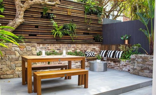 青島庭院設計專家 青島庭院設計專家