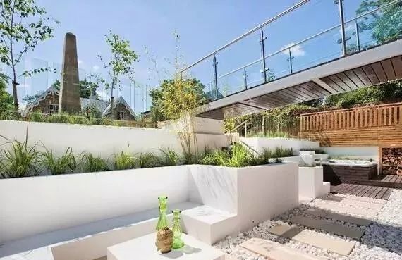 美圖欣賞 | 花園的留白，明凈透徹，絕對(duì)值得你期待~