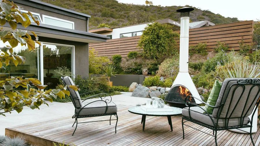 如何打造一個(gè)理想的花園？這3個(gè)步驟最關(guān)鍵！