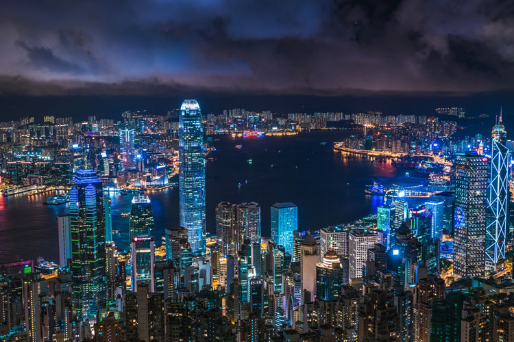 香港一般就業計劃