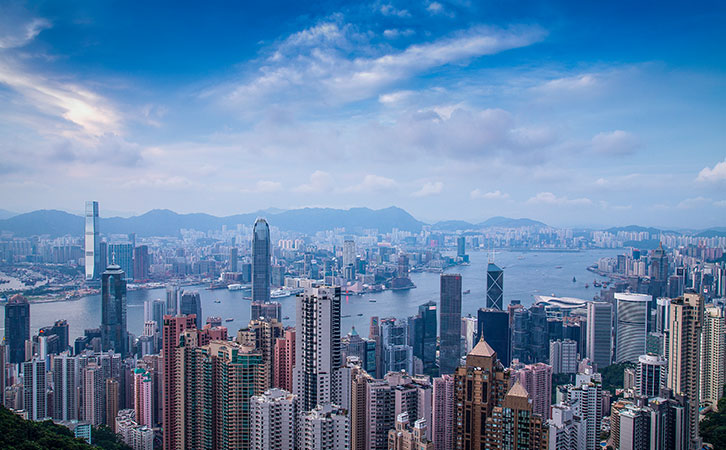香港創業順便就能拿身份？想DIY？疑難點跟你逐個分析！