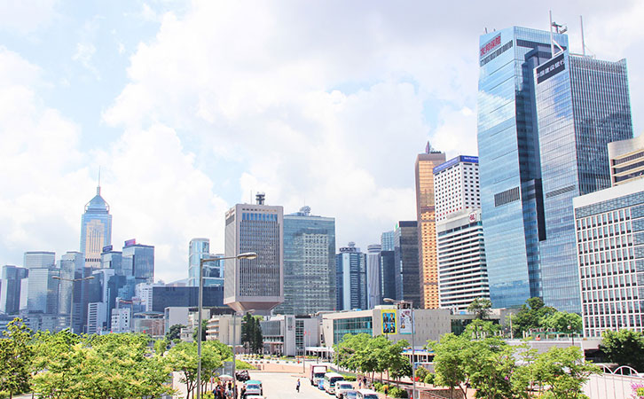 香港專才 | 景鴻助力衛生管理行業高管60天快速獲批！