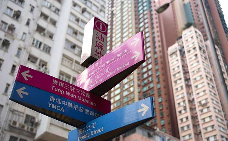 僅一年多工作經驗也能獲批香港優才！究竟是怎么做到的？