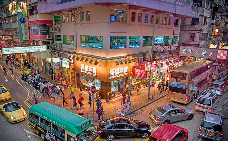 香港移居|46天VS 60天，專才VS優才，哪個適合你？