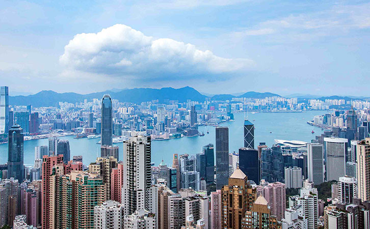 僅3個月即獲批！想快速拿香港身份得這么做