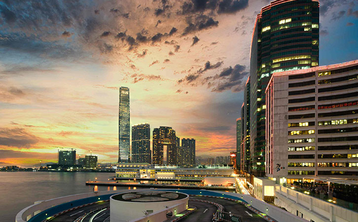 香港優才移民|普通人如何通過優才移居香港？