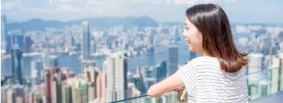 香港身份后期及升學優勢