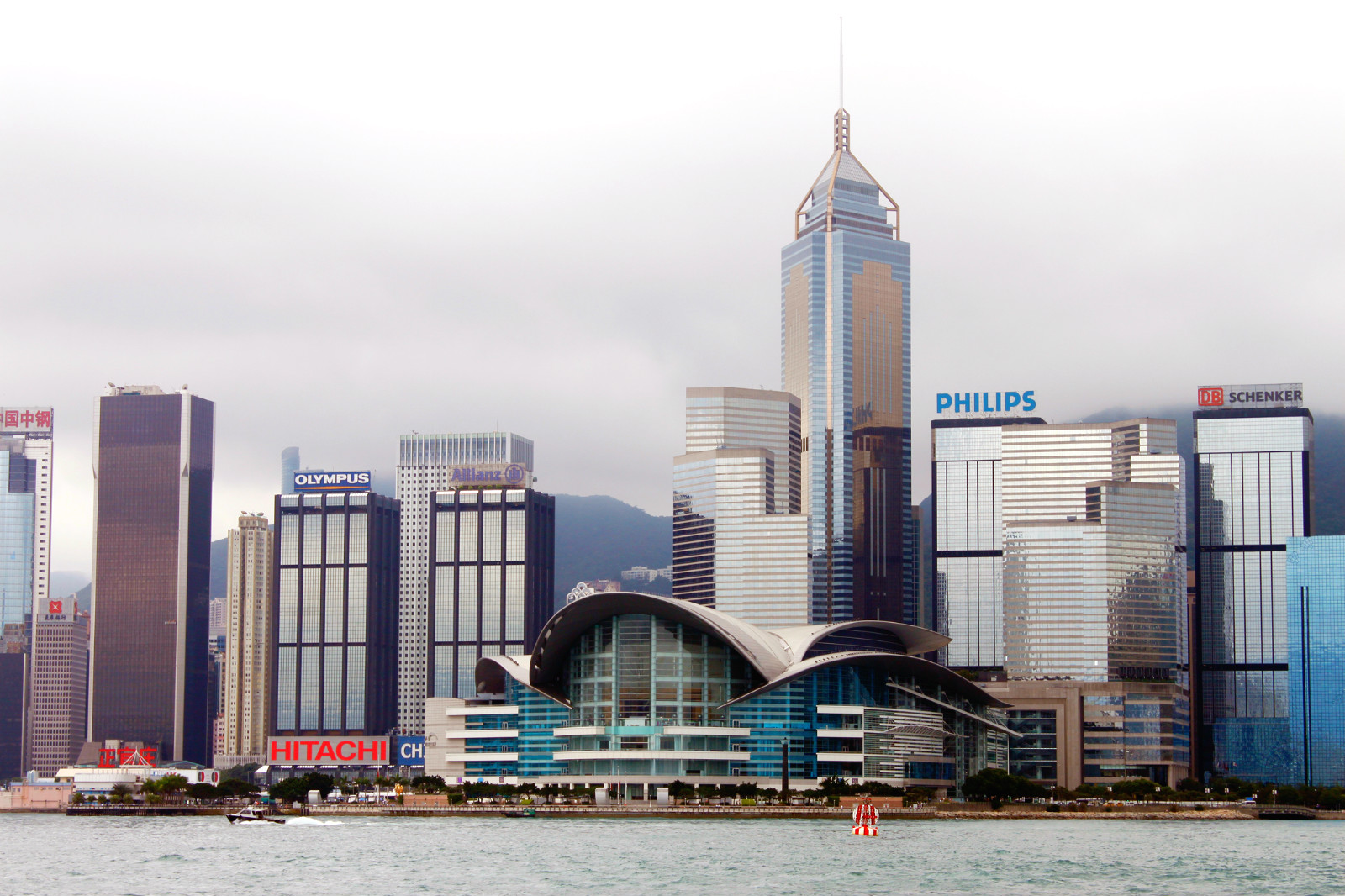 [實時焦點]官宣！香港這一指標拿下“全球第一”！