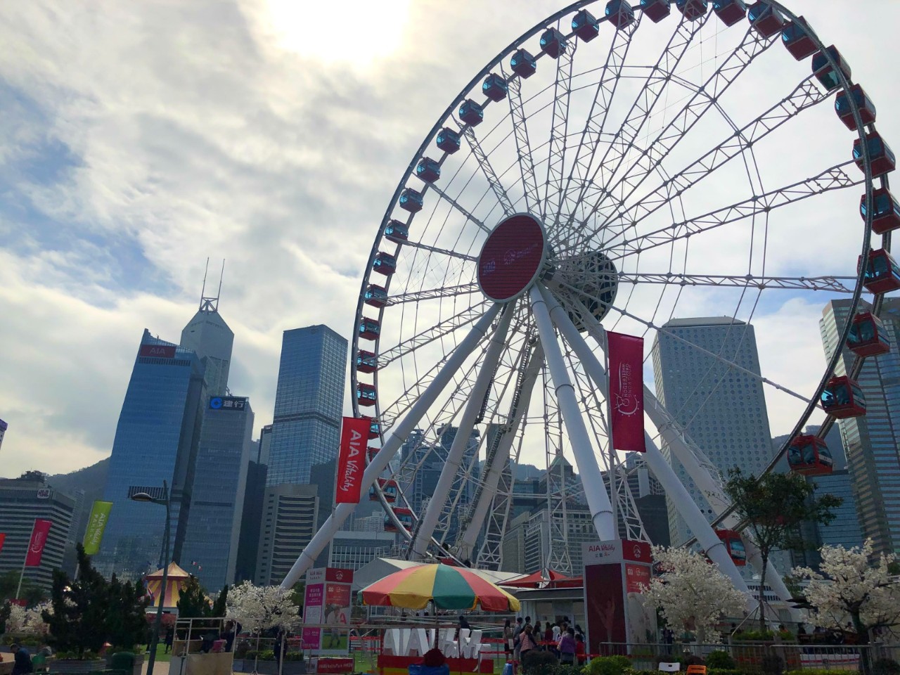 香港優才|如何僅用6個月的時間，快速移居香港？