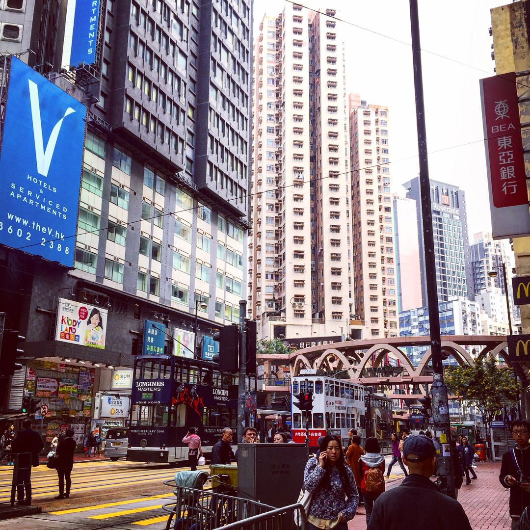 [熱門推薦]原來你是香港優才！3大熱門行業助力快速移居香港！