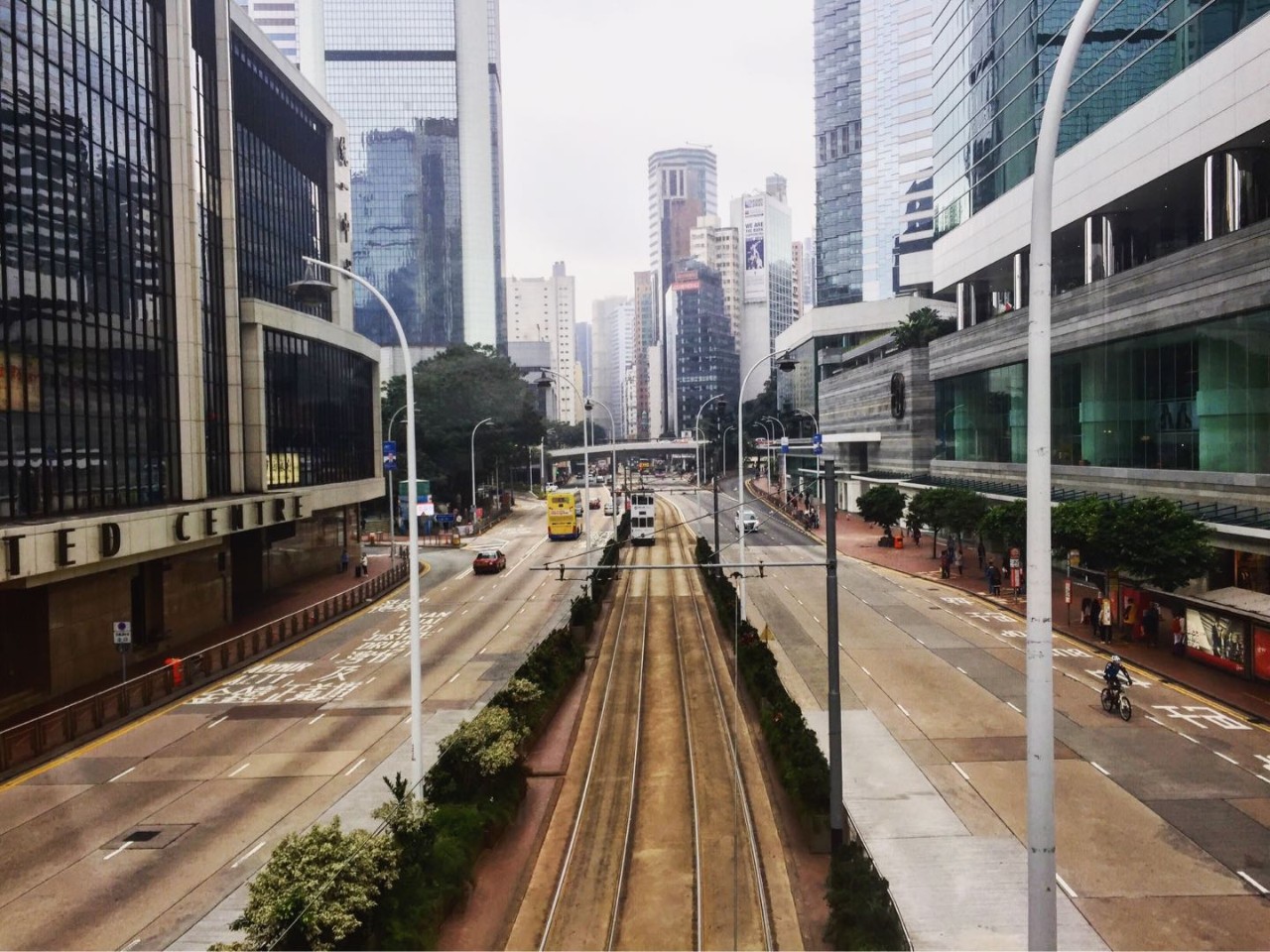 [熱門推薦]香港人最清楚，擁有一個港人身份，坐享香港+內地福利有多幸福~