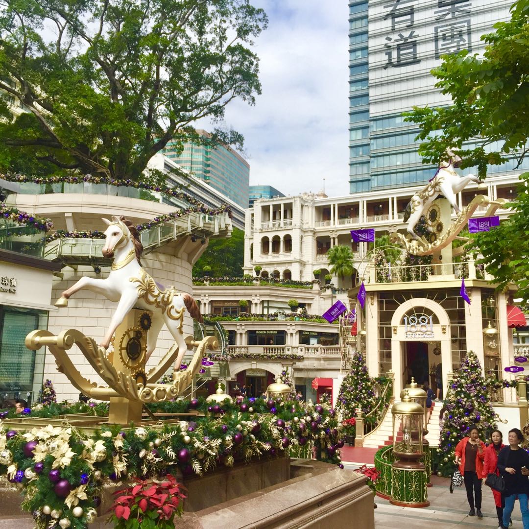 [熱門推薦]香港人最清楚，擁有一個港人身份，坐享香港+內地福利有多幸福~