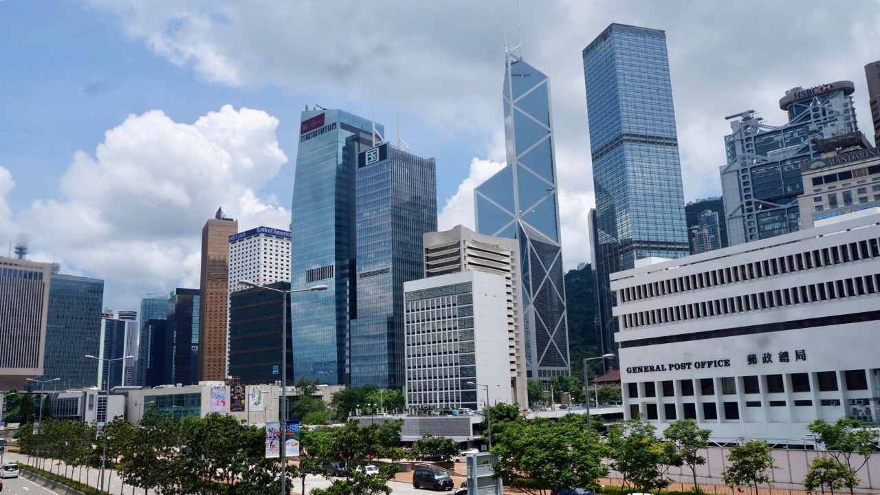 香港人才丨香港優才最新甄選結果出爐，193人獲邀！這些加分亮點，讓您移居香