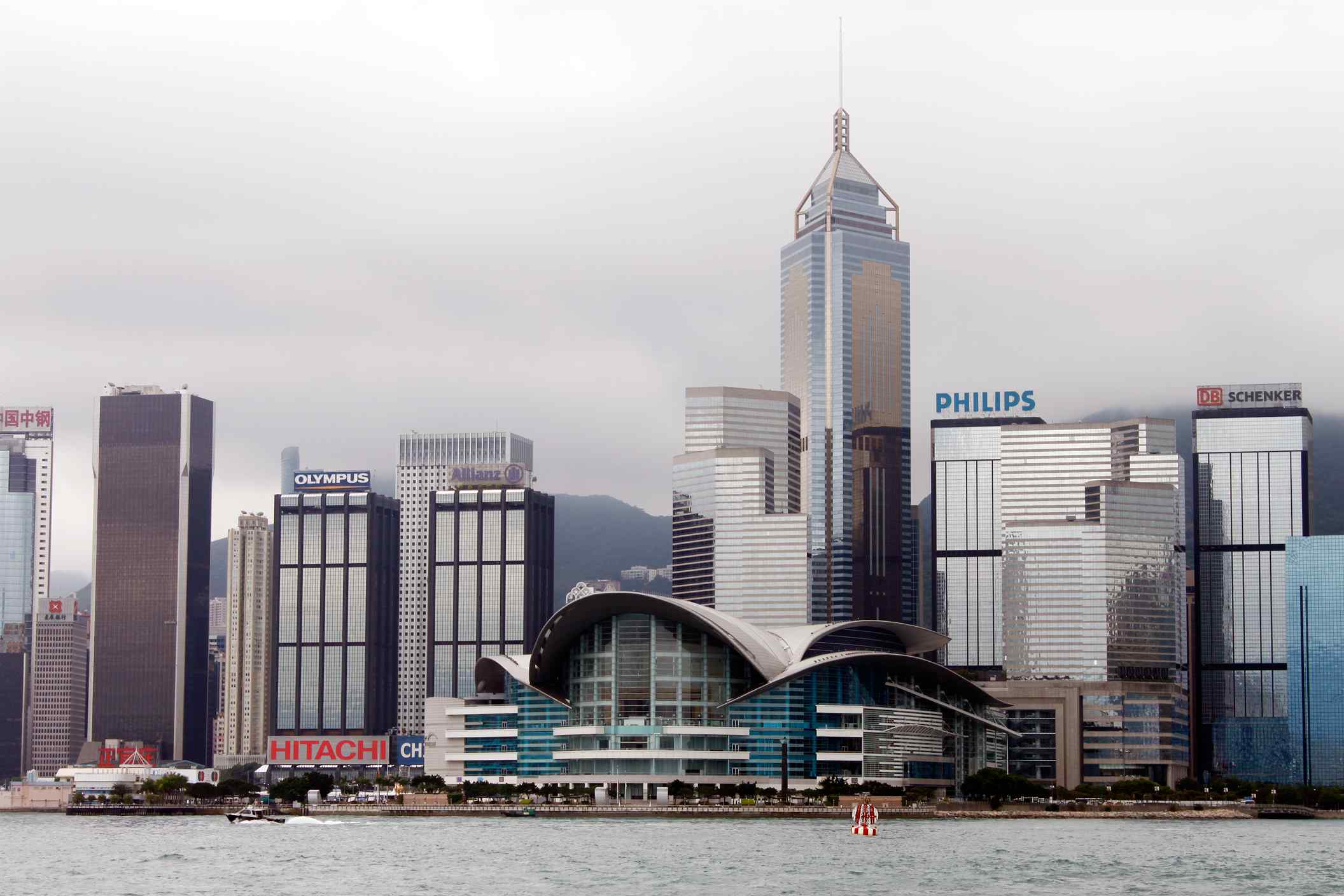 本周熱聞：香港科技人才計劃優化
