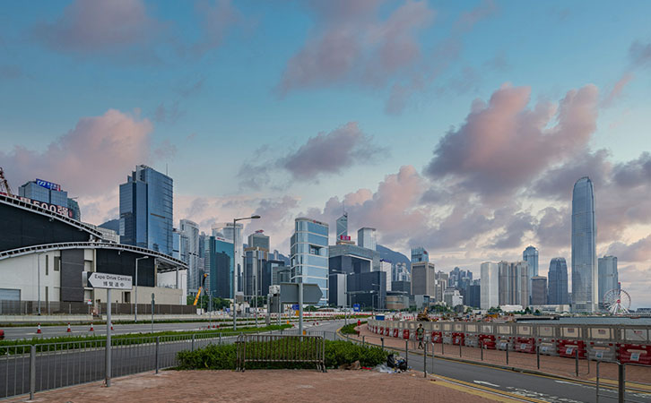 如何在香港創業？在香港創業還能實現快速移居香港！
