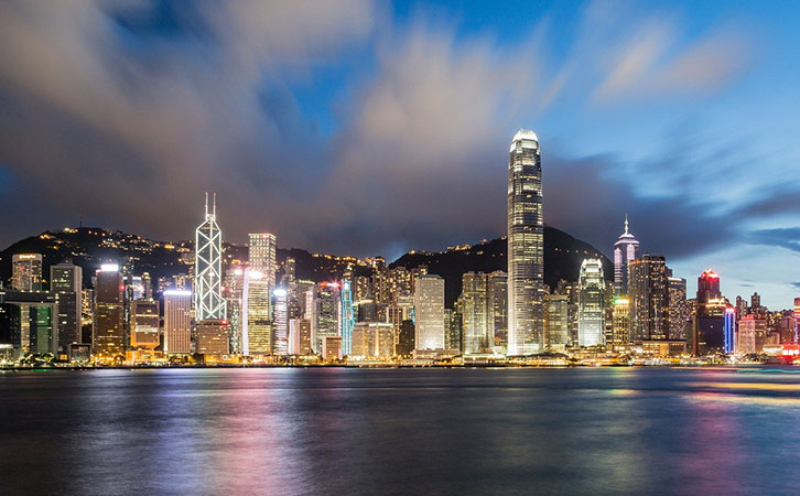 高中學歷又如何？照樣可以申請獲批“香港卓越專才”！
