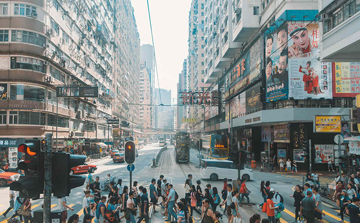 移居香港需要什么條件？這幾大主流方式你需要知道！
