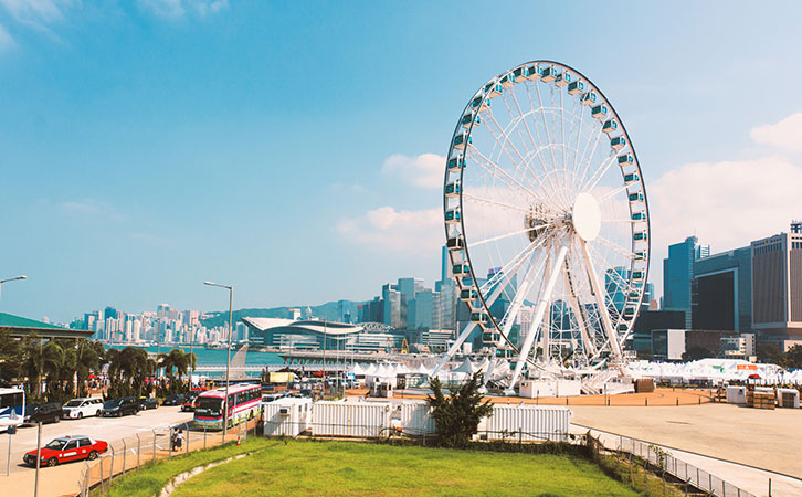 香港專才2020年度獲批數據出爐！獲批人士將可享受這10項福利！