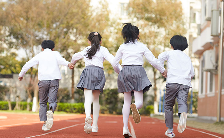 教育大咖也難逃子女“落戶”難題？國際學校或成另一條出路！