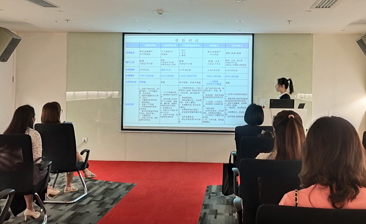 【中考講座 回顧】避開教育“內卷”，探索子女升學的國際路線！