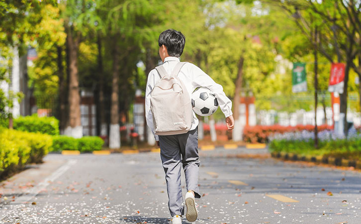 國內三成大學生體質健康不及格？別讓教育“內卷”了孩子的健康！
