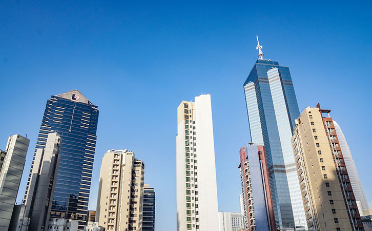 香港卓越專才計劃，助您開拓事業(yè)新版圖！