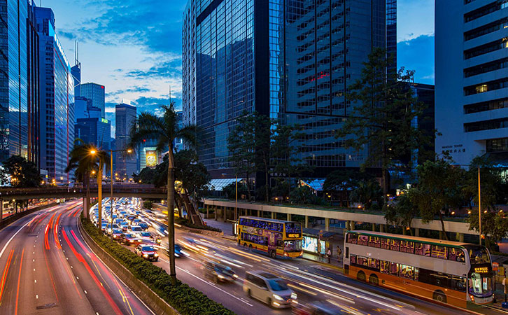 香港卓越專才|僅1個月，就可以在香港創業拿身份？