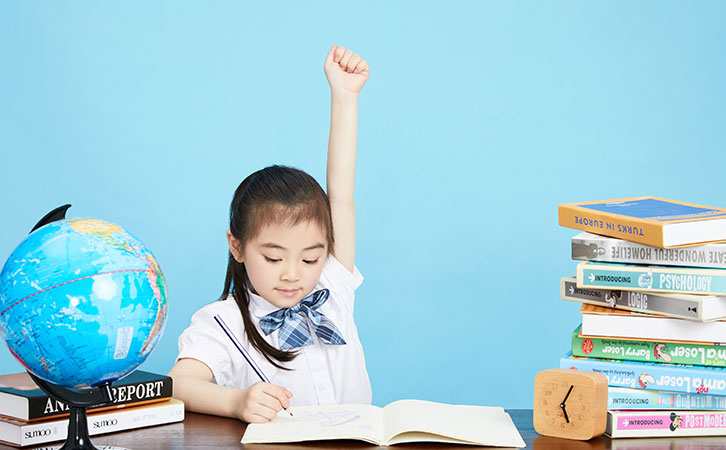 孩子教育何去何從？入讀國際學(xué)校，給子女教育一個(gè)plan B！