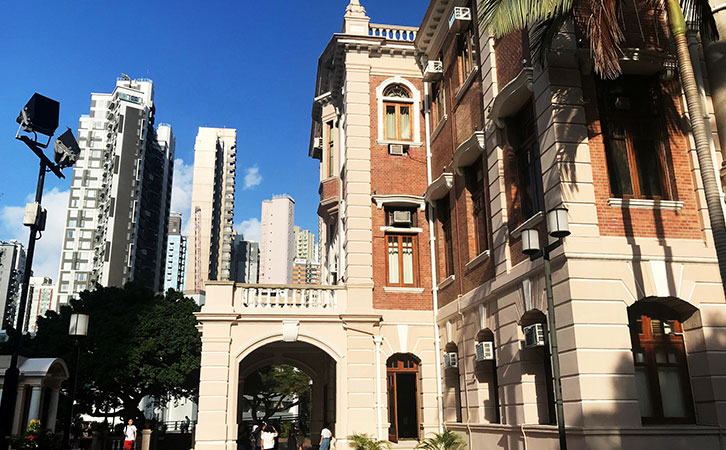 恭喜454人獲香港優才甄選！本年度名額還剩......