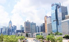無配額限制、獲批率高，又有2135人成功獲批香港專才！