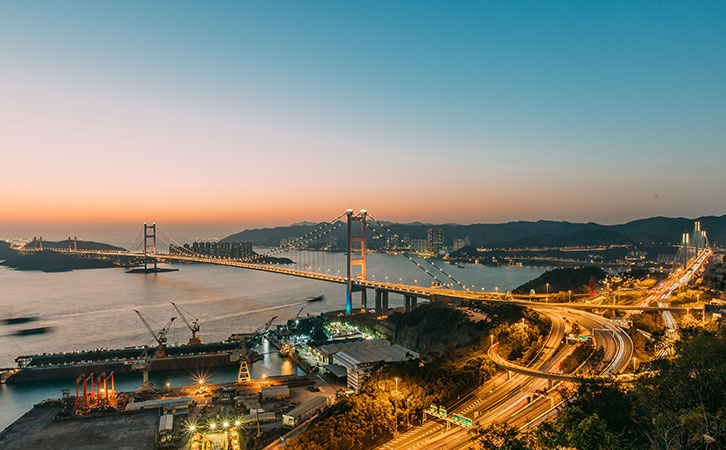 無(wú)需投資千萬(wàn)，商業(yè)移居香港新風(fēng)向——香港卓越（商業(yè)）專才計(jì)劃！