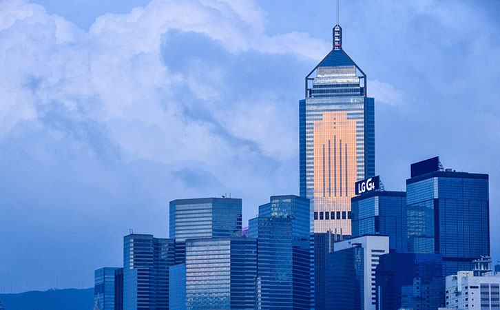 超極速！5天快速獲批香港身份！這到底是怎么做到的？