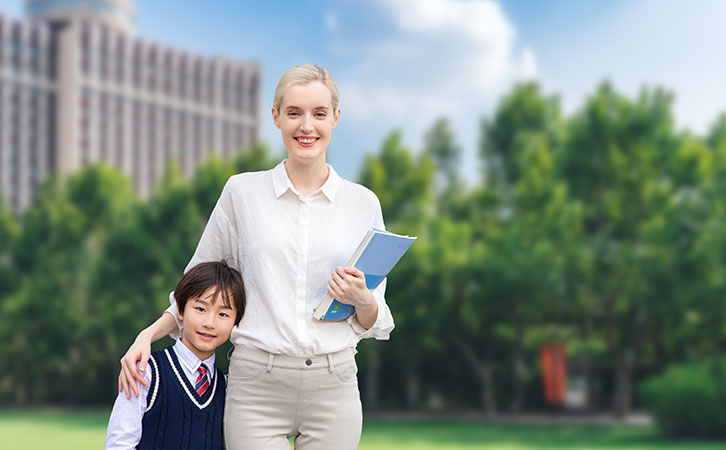 國際學校有哪些優勢？怎么才能讓孩子進入國際學校？