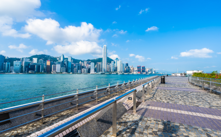 35天快速收獲香港身份！職場二孩媽媽為何能迅速獲批香港專才？