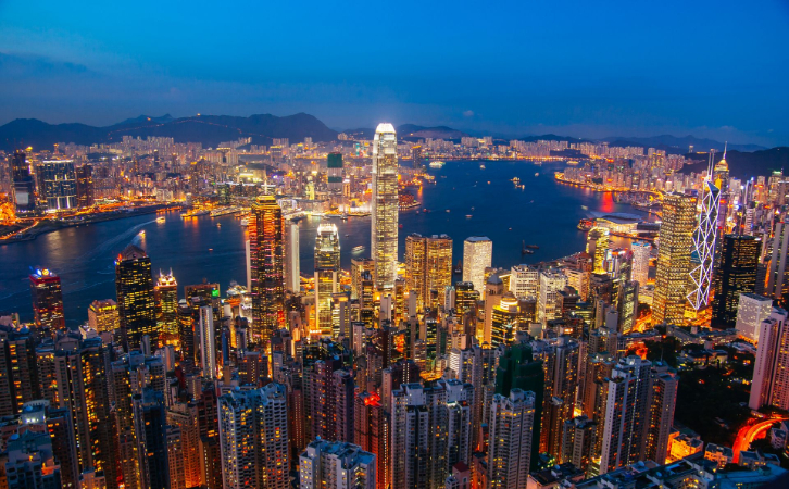高中學歷可以申請香港身份嗎？當然可以！他3個多月成功收獲香港身份！