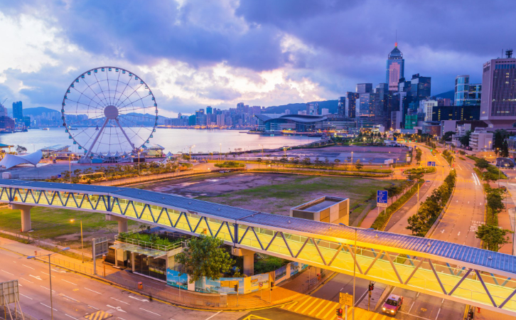 企業管理經驗并不是越“多”越好？景鴻出手，助她53天獲批香港身份！