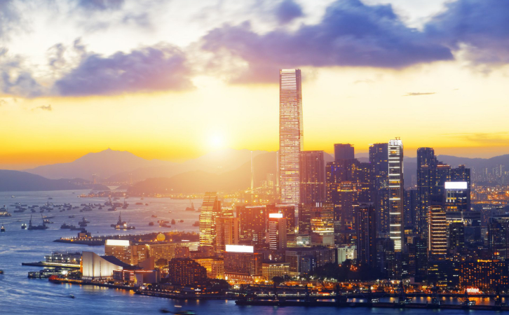 24天拿香港身份！除了高才通A類，它同樣審批較快，對申請人學歷要求寬松