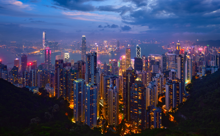 香港回歸祖國27周年，港澳身份福利“加碼”！景鴻「高才通計劃」成功案例