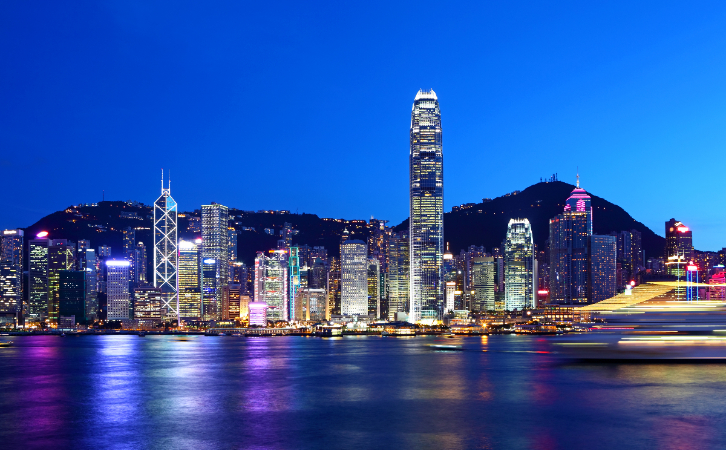 不到1個月就收獲香港身份？無本科學歷人士，想拿香港身份別錯過它