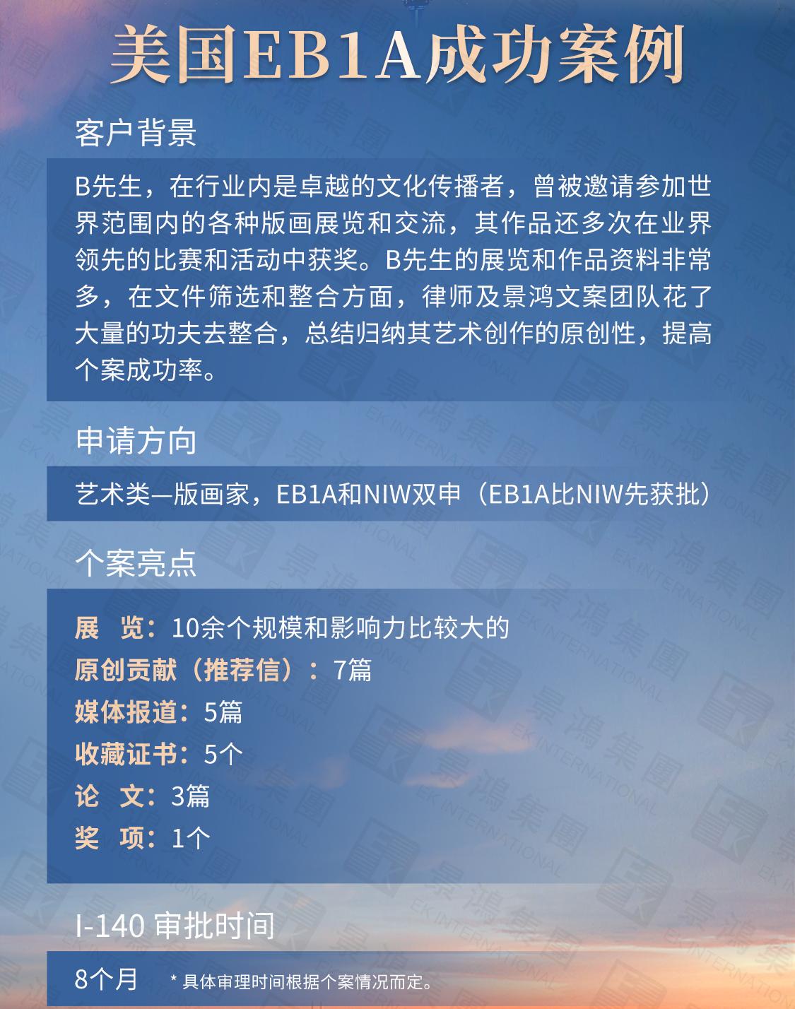 24財(cái)年美國移民EB-1、EB-5簽證都發(fā)完了？但幸好的是……