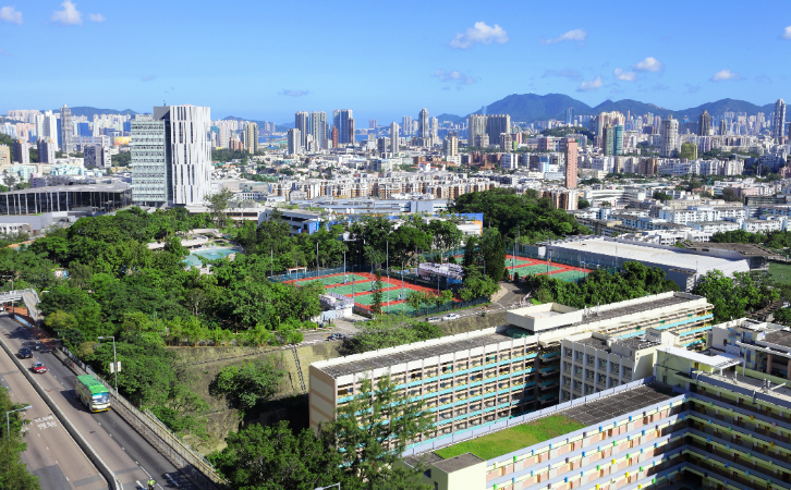 香港投資移民申請已超700宗！無學歷年齡要求、投資就能拿身份！