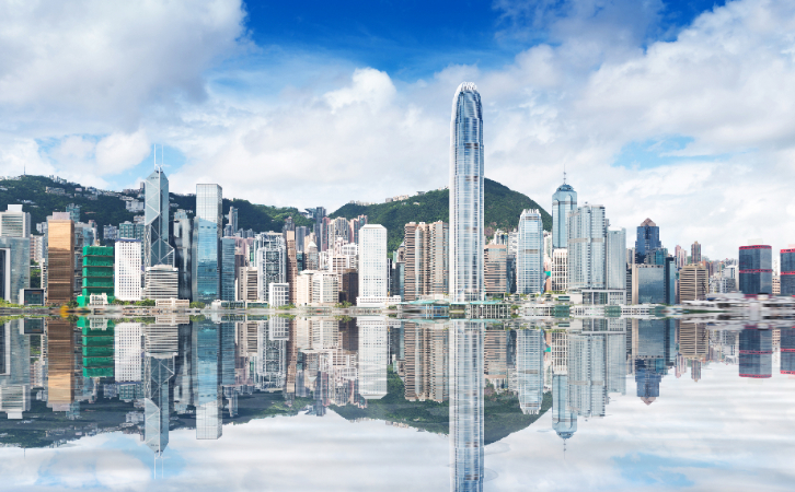 新加坡VS香港，投資移民政策均有大調(diào)整，一個在收緊？一個在放寬？