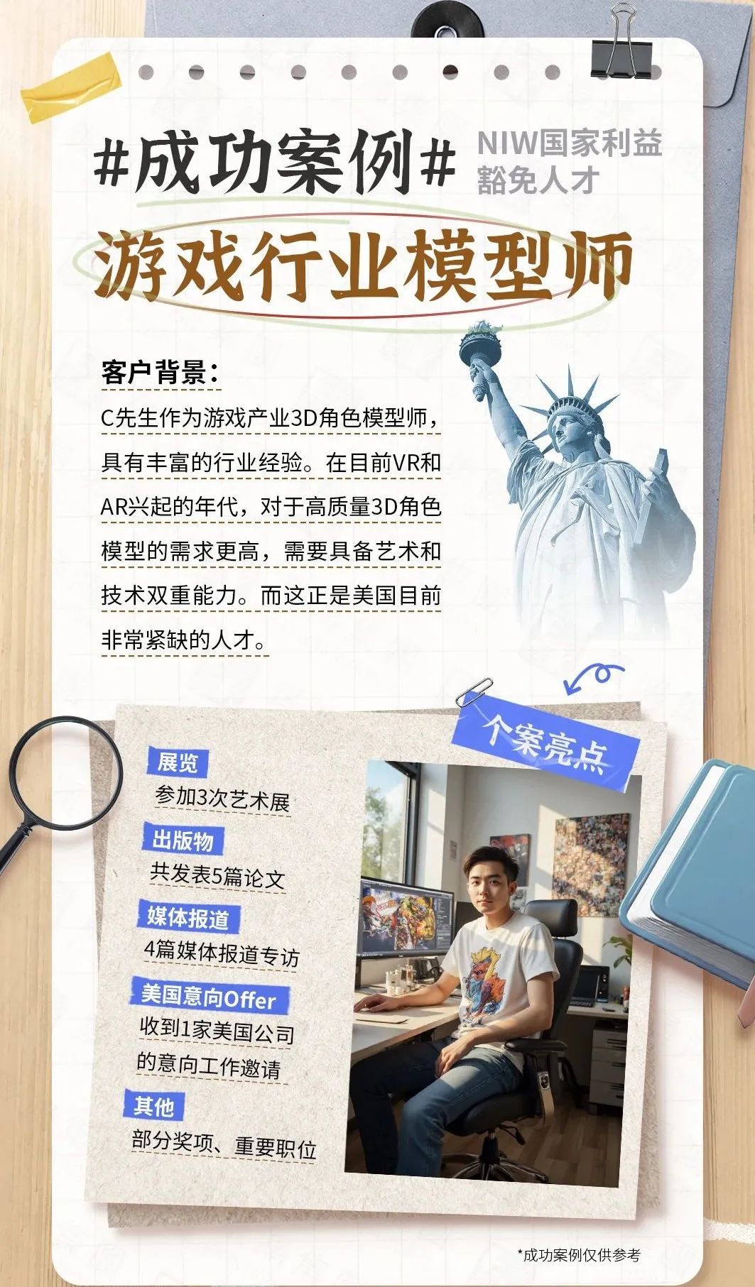 來了，川普帶著他那“萬眾期待”的美國“金卡”來了！“金卡”竟然長這樣…