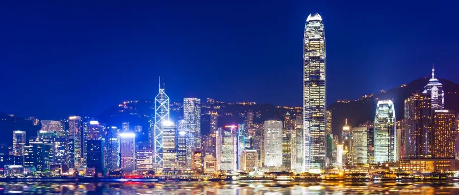 限一萬名額!6月30日起，香港官宣為這8類人新增渠道，歡迎他們來港工作、生活!
