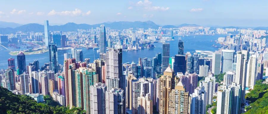 香港回歸28周年丨香港成績有目共睹，難怪越來越多人“爭搶”這“價(jià)值三千萬”的香港身份