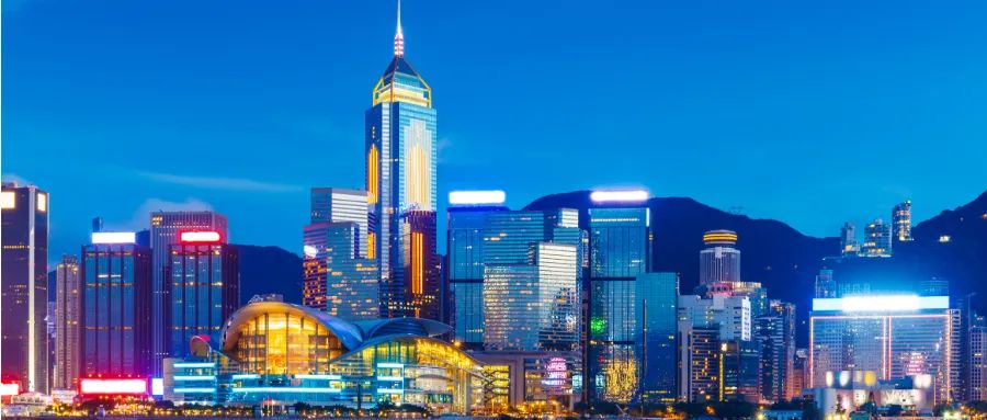 香港回歸28周年丨香港成績有目共睹，難怪越來越多人“爭搶”這“價(jià)值三千萬”的香港身份