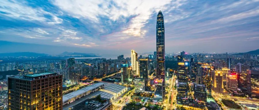 放寬!延長!深圳對港人利好政策升級!一個香港身份，享兩地優勢!