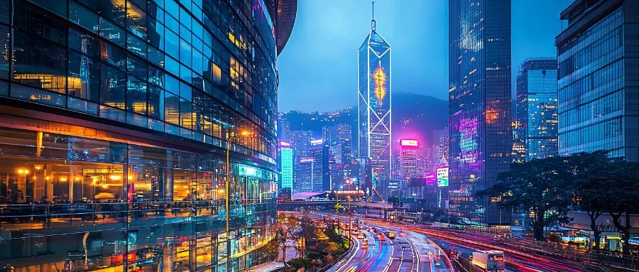 放寬!延長!深圳對港人利好政策升級!一個香港身份，享兩地優勢!