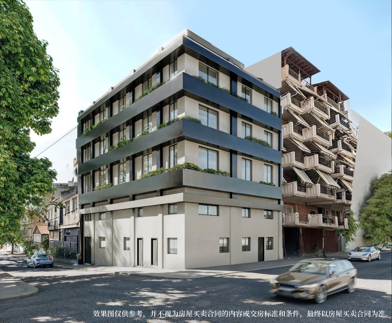 為什么買房移民項目通常都可以移民不移居？房產(chǎn)如何處理？